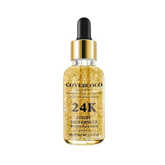 GoldAura® [2X1] Serum 24K Antiedad Premium 💛